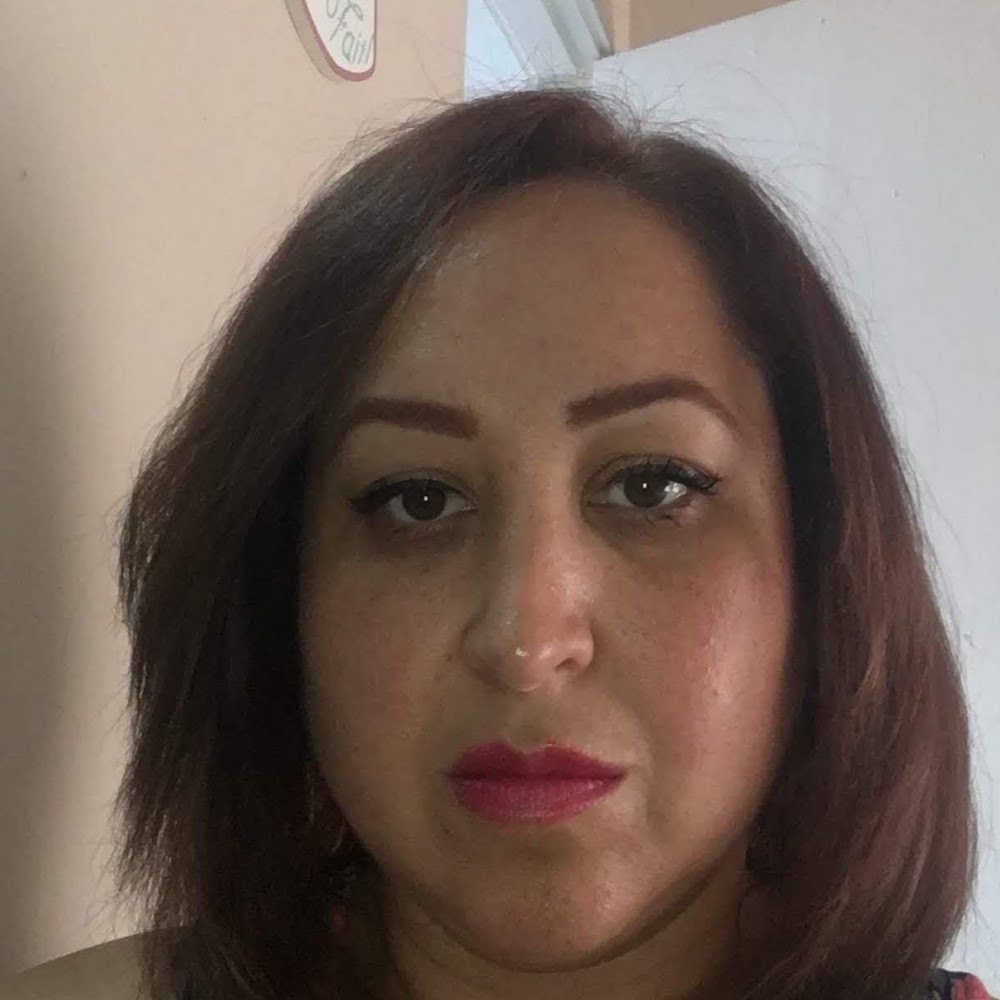 Meet your Posher, Alejandra